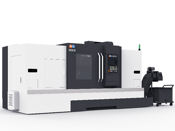 HTC系列 車(chē)削中心